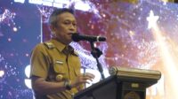 Mimpi Besar 2024, Bone Berambisi Menuju Predikat A Dalam Akuntabilitas Kinerja