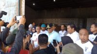 Daerah Terpencil Jadi Fokus, Pj. Gubernur Sulsel Dorong Perencanaan Distribusi Logistik Pemilu