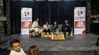 Andi Amar Ma'Ruf Sulaiman Mengurai Persoalan Pupuk Untuk Masa Depan Pertanian Indonesia