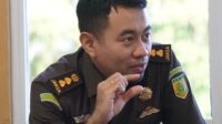 Skandal Korupsi Terkuak, Keempat Tersangka Terlibat Dalam Dugaan Penyimpangan Dana Rehabilitasi Irigasi Di Bone_Zonanusantara.com
