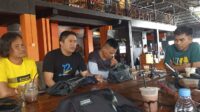 Jurnalis Bone Geram, Solidaritas Bangkit Lawan Maraknya Copy Paste Berita Di Media Sosial
