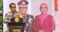Perkuat Komitmen Tanggulangi Peredaran Narkoba, Kapolda Sulsel Petakan Pintu Masuk Narkoba Dan Awasi Daerah Rawan
