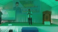 Komitmen Pembangunan Sulawesi Selatan, Dr. H. Muh. Aras Terus Membawa Manfaat Untuk Masyarakat