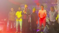 Tanete Riattang Timur Inovatif! Camat Programkan Kampung Wisata Warna-Warni