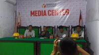 Pj Bupati Bone Galang Dukungan Untuk Anaknya, Bawaslu Nyatakan Tidak Ada Pelanggaran Pemilu, Namun Dugaan Pelanggaran Netralitas Asn