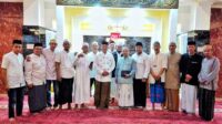 Peringatan Isra Mi'Raj Di Masjid Nurussalam Jadi Ajang Peningkatan Spiritualitas Dan Kebersamaan Umat