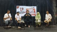 Andi Amar Ma'Ruf Sulaiman Fokus Pada Perbaikan Infrastruktur Untuk Dukung Ekonomi Dan Kesejahteraan Masyarakat Sulawesi Selatan