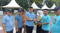 Momentum Hab Ke-78, Asn Kementerian Agama Diminta Jaga Netralitas Dan Ciptakan Kondusifitas