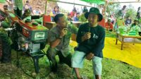 Dinas Tphp Mendukung Swasembada Pangan