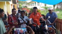 Aap Dan Aher Terjun Ke Basis Pemilih, Kampanye Dengan Program &Amp; Komitmen Berjuang Untuk Kesejahteraan Masyarakat Bone