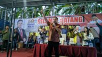 Ym Community Bantah Tudingan Pemanfaatan Bantuan Pemerintah, Pengamat Politik Unhas: Yasir Machmud Terus Berada Di Puncak Popularitas Meskipun Serangan Black Campaign