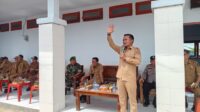 Dorong Penyuluhan Pertanian Berkualitas, Kadis Asman Resmikan Kantor Bpp Kahu Untuk Peningkatan Produktivitas Petani