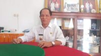 Bupati Ttu Angkat Bicara Soal Dana Hibah Pilkada Ttu 2024 Yang Belum Dicairkan