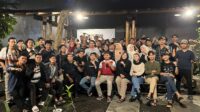 Aliansi Mahasiswa Malang Raya Gelorakan Pemilu Damai