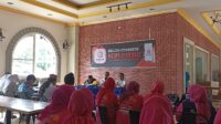 Dialog Interaktif Kopi Pemilu, Jaga Kebhinekaan Di Tahun Politik