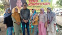 Ade Ferry Afrisal, Caleg Dprd Bone Berdedikasi Untuk Kesejahteraan Masyarakat