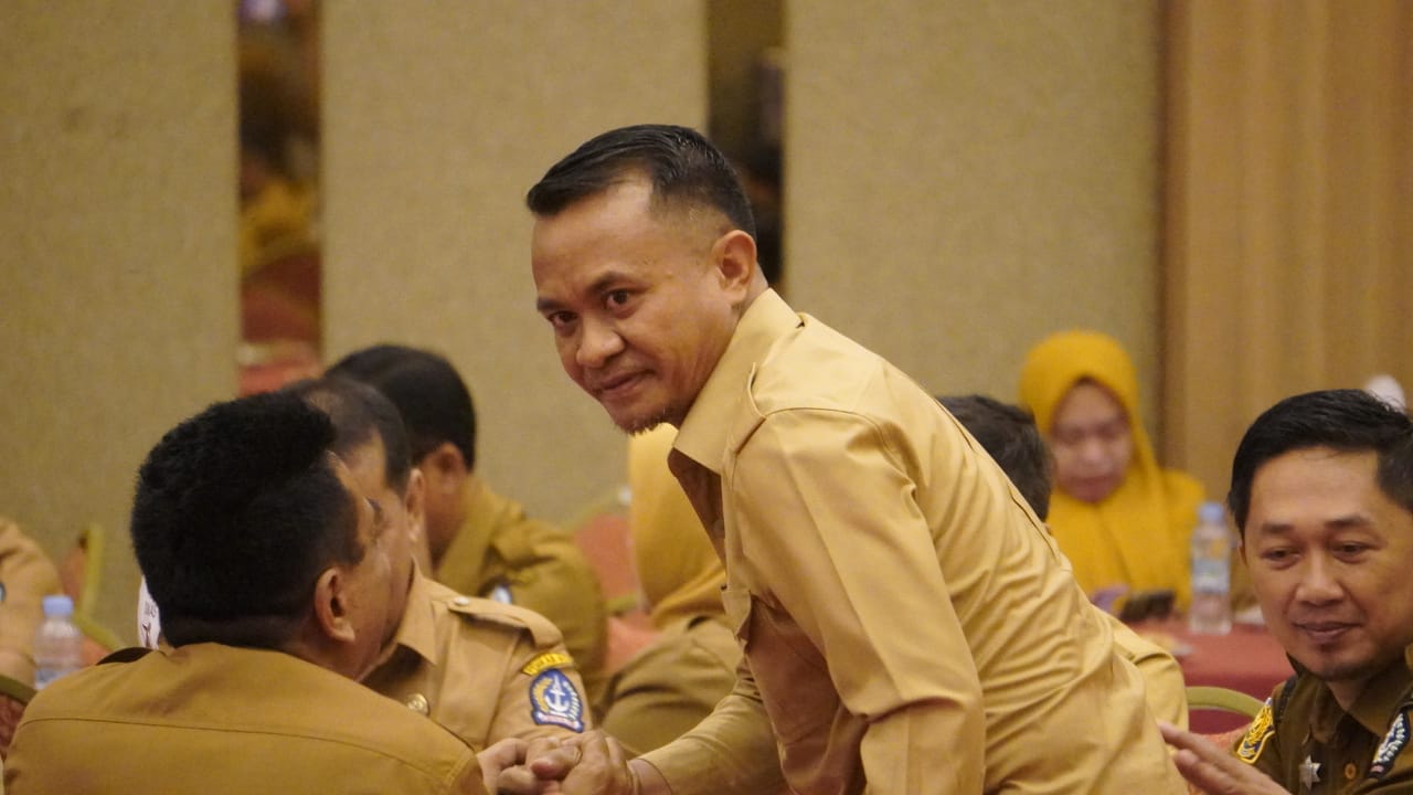 Langkah Inovatif Kadis Asman, Gagas Pembibitan Durian Musang King_Zonanusantara.com