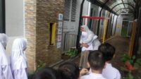 Tk Islam Athirah Racing Centre Melaksanakan Penguatan Budaya Sekolah Pada Pekan Pertama Sekolah