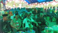 H. Aras Ungkap Komitmen Terhadap Pembangunan Dan Pesan Pemilihan 2024