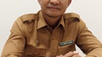 Pastikan Implementasi Ktp-El Sebagai Syarat Penerimaan Pupuk, Kadis Asman Monitoring Dan Evaluasi Distribusi Pupuk Bersubsidi