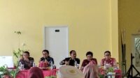 Rapat Koordinasi Guru Penggerak Cabang Dinas Pendidikan Wilayah Iii Bone, Persiapan Menuju Penguatan Implementasi Kurikulum Merdeka_Zonanusantara.com