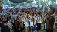 Yasir Machmud Dan Visi Memajukan Daerah Dapat Dukungan Penuh Jadi Anggota Dprd Sulsel Di Pileg 2024