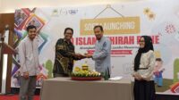 Soft Launching Sd Islam Athirah Bone Tawarkan Konsep 3A+B, Investasi Nyata Masa Depan Cerah