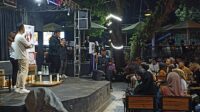 Visi Andi Amar Ma'Ruf Sulaiman, Menggali Potensi Sepak Bola Sulsel Menuju Tingkat Nasional