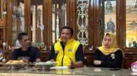 Caleg Irwandi Burhan Raih Suara Terbanyak Di Bone