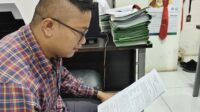 Polisi Perkuat Penanganan Kasus Copy Paste Berita Di Kabupaten Bone, Pimpinan Redaksi Media Timurkota.com Jadi Saksi Dalam Kasus Penyalinan Berita