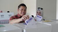 Yasir Machmud Pimpin Perhitungan Suara Gerindra Di Dprd Sulsel, Sindrom Paternalistik Menantang Transparansi Demokrasi