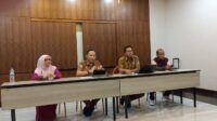 Icraf Bersama Dinas Pendidikan Susun Kurikulum Pangan Lokal Untuk Diintegrasikan Ke Mata Pelajaran Muata Lokal