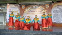 Tradisi Berkesan Sman 13 Bone, Pergelaran Seni 'Khasana Budaya Nusantara' Bangkitkan Semangat Kreativitas Siswa