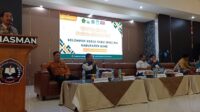 Workshop Asesemen Kurikulum Merdeka Di Bone, Langkah Awal Tingkatkan Kualitas Guru Pai