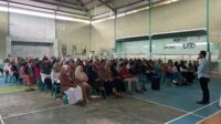 Yasir Machmud Puncaki Survey, Gerindra Targetkan Raih 3 Kursi Di Provinsi Sulawesi Selatan