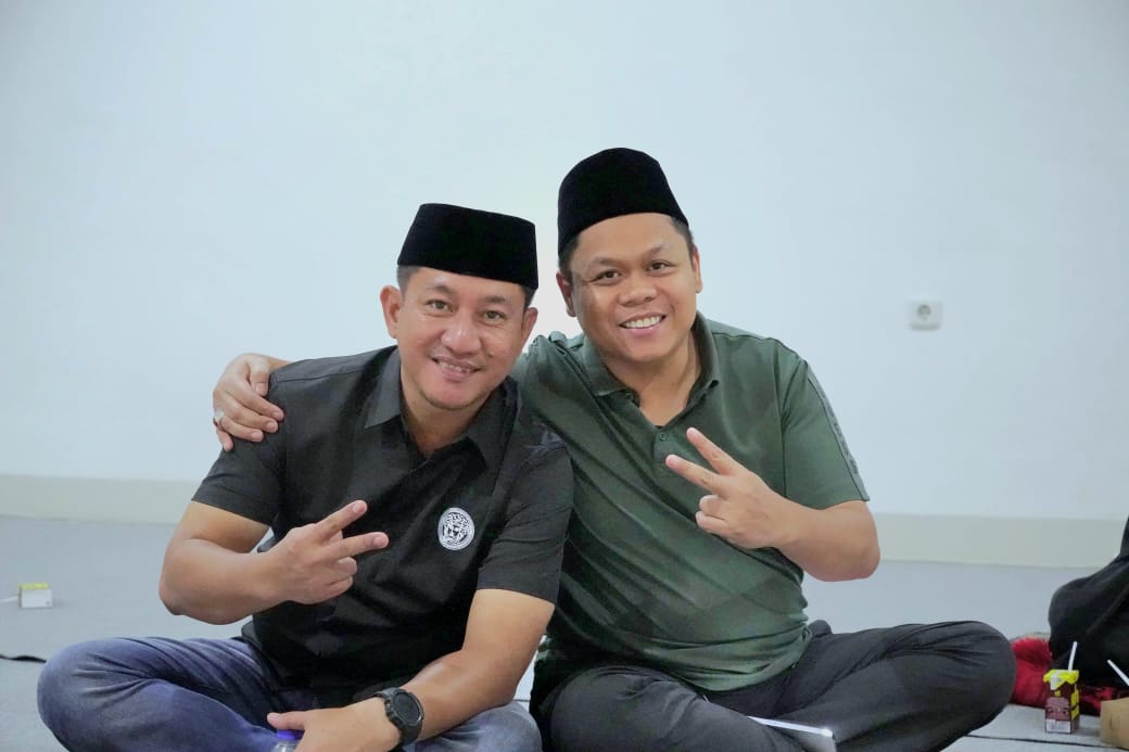 Yasir Machmud Unggul Dengan 51.843 Suara, Gerindra Siap Tempuh Jalur Hukum Tuntut Yang Berani Rubah Data