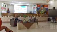 Kuliah Umum Uniasman Urai Penanganan Sengketa Lingkungan Hidup