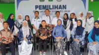 Mtsn 1 Bone Bangun Generasi Politikus Muda Lewat Pemilihan Umum Osim