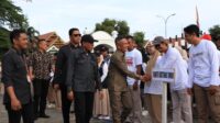 3048 Pengawas Pemilu Kabupaten Bone Siap Awasi Masa Tenang, Komitmen Tinggi Untuk Demokrasi Yang Adil