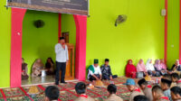 Isra Miraj Di Sman 13 Bone, Tanggung Jawab Dalam Implementasi Ajaran Nabi Pesan Inspiratif Dari Kepala Sman 13 Bone