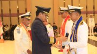 Smk Pelayaran Baruna Jaya Watampone Sukses Lahirkan Perwira Pelayaran Kapal Niaga Terbaik