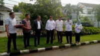 Tersangkut Masalah Hukum Rumah Putri Zulhas, Didatangi Tamu Yang Bukan Orang Sembarangan