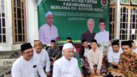 Semangat Juang Relawan Jaga-Nu Diy Menangkan Ganjar-Mahfud