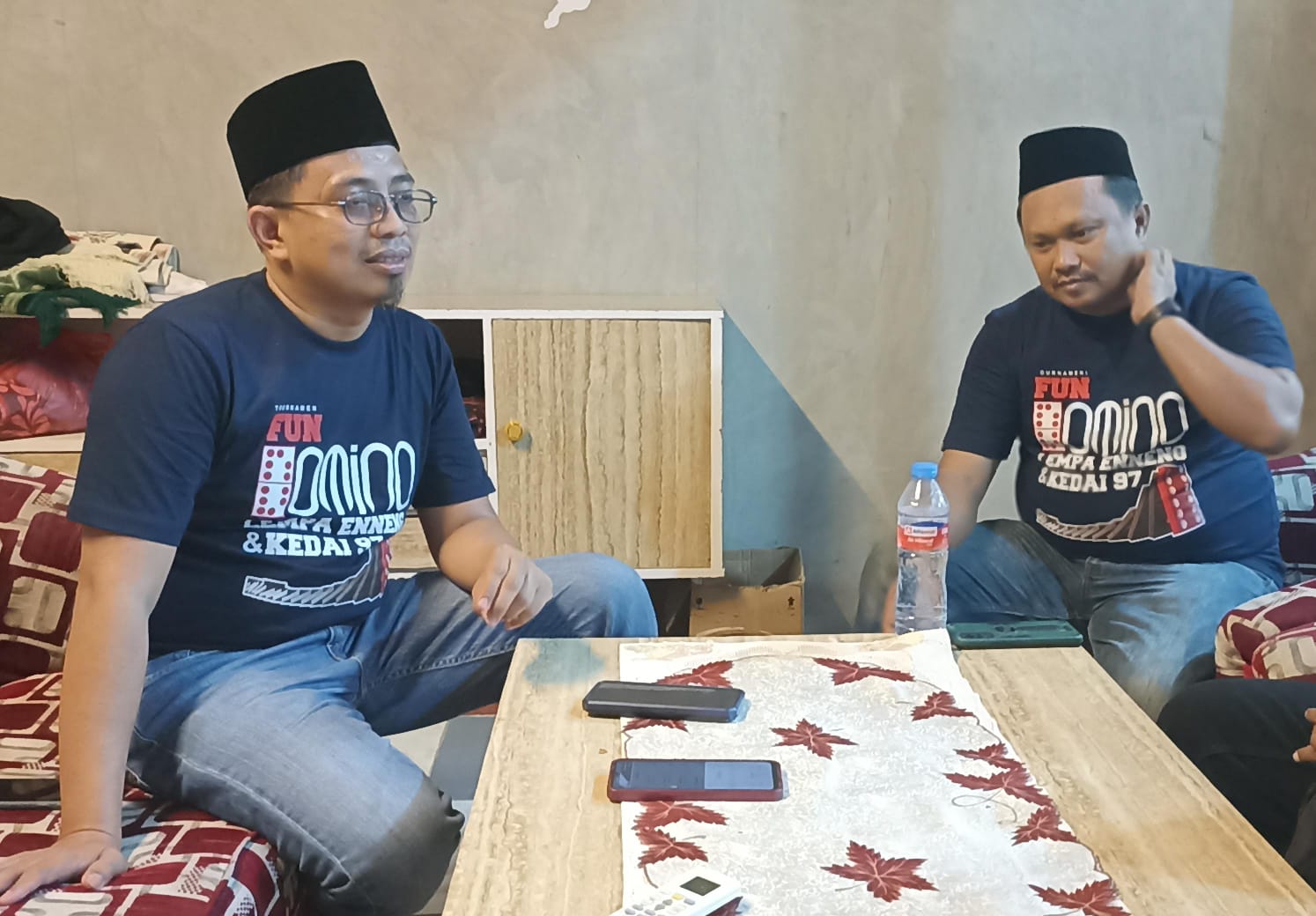 Snnu Bersama Kedai 97 Dorong Pemberdayaan Petani Dan Pengembangan Ekonomi Pesisir Di Bone