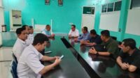 Tingkatkan Kualitas Layanan Listrik, Aap Dalami Kinerja Dan Tantangan Pln Upt3 Watampone