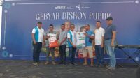 Gebyar Diskon Pupuk Di Kabupaten Bone, Dukung Produktivitas Dan Kesejahteraan Petani