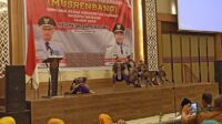 Tarian 'Mattingko' Smpn 1 Watampone Menggebrak Musrenbang Tanete Riattang, Antara Nostalgia Dan Pembelajaran Budaya