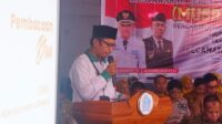 Doa H. Saleh Di Musrenbang Ulaweng, Harapan Untuk Pembangunan Yang Berkesinambungan