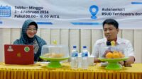 Iai Bone Wujudkan Apoteker Tangguh Dan Beretika Melalui Pelatihan Kepemimpinan