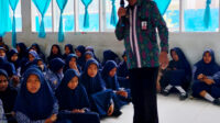 Kepala Kua Ulaweng Memperkaya Kegiatan Amaliah Ramadan Smpn 1 Ulaweng Dengan Materi Yang Mendalam